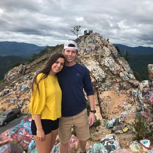 Meet your Posher, Brandon